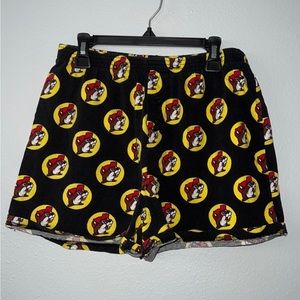 bucees boxer shorts women
